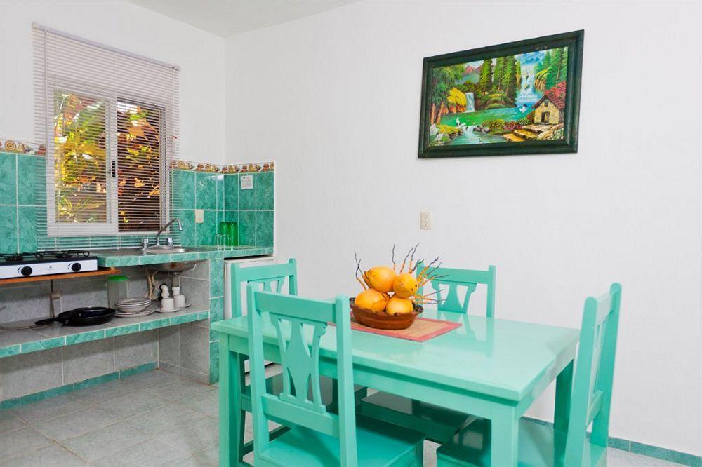 Hotel Residencia La Mariposa Tulum Ngoại thất bức ảnh